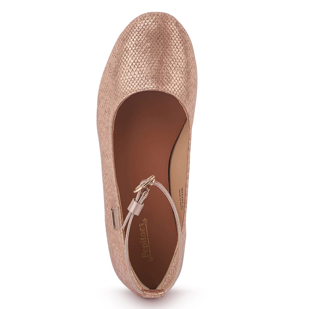 Comfort Slip on Bellies N21327