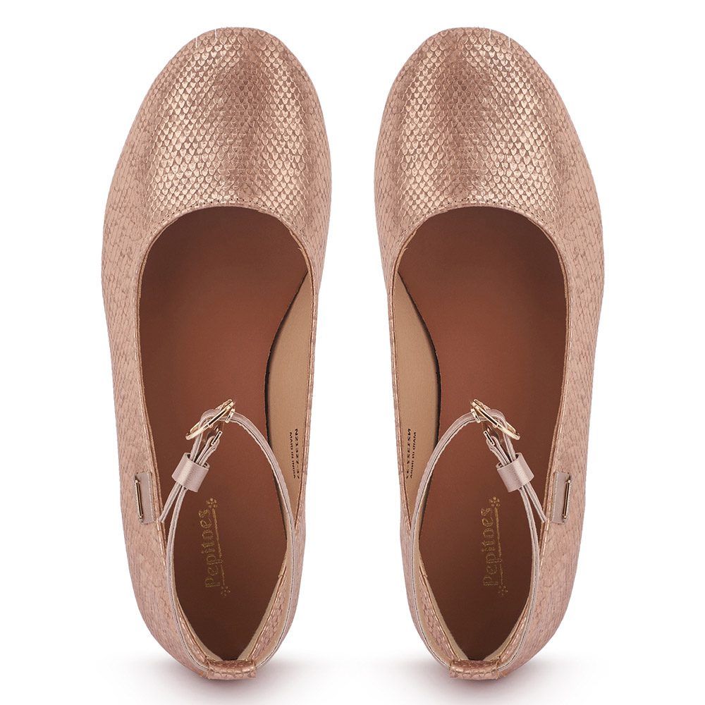 Comfort Slip on Bellies N21327