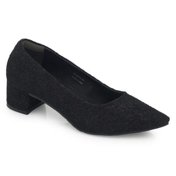 Comfort Slip on Heels P24372