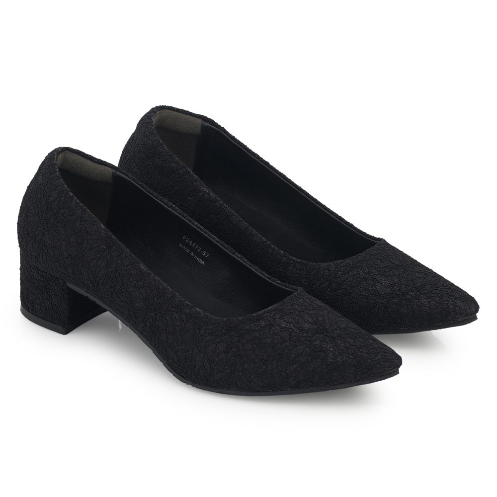 Comfort Slip on Heels P24372