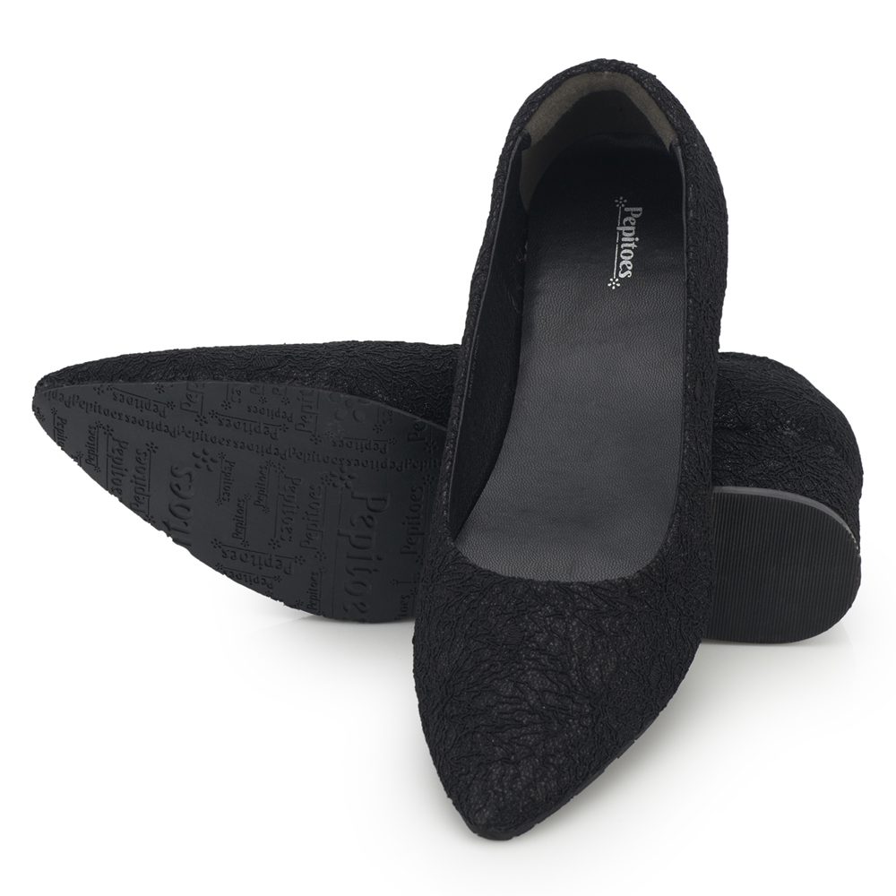Comfort Slip on Heels P24372