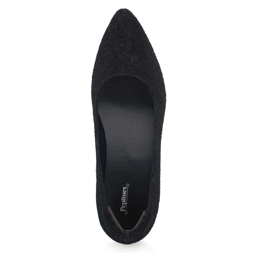 Comfort Slip on Heels P24372