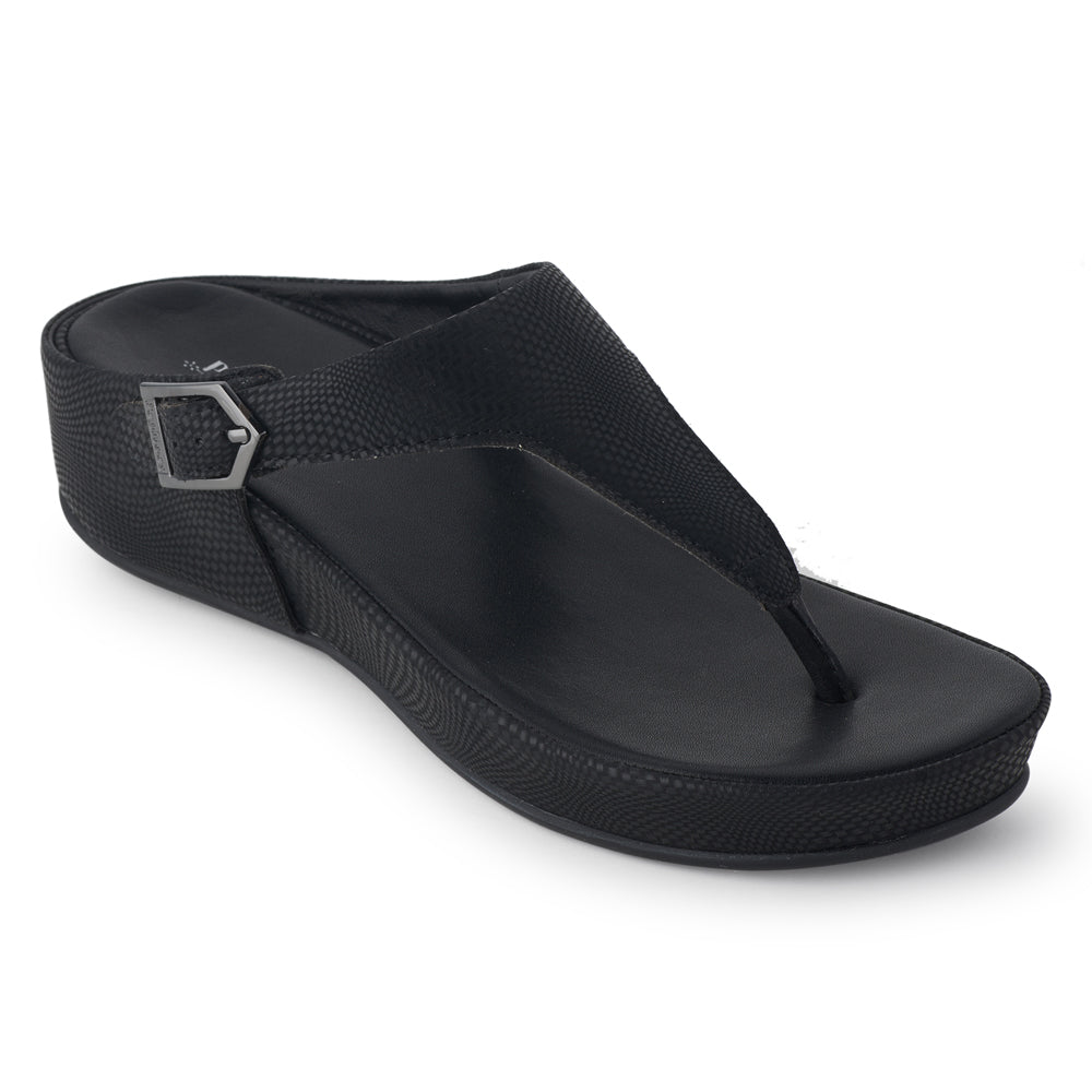 Comfort Slip on Wedges P25426