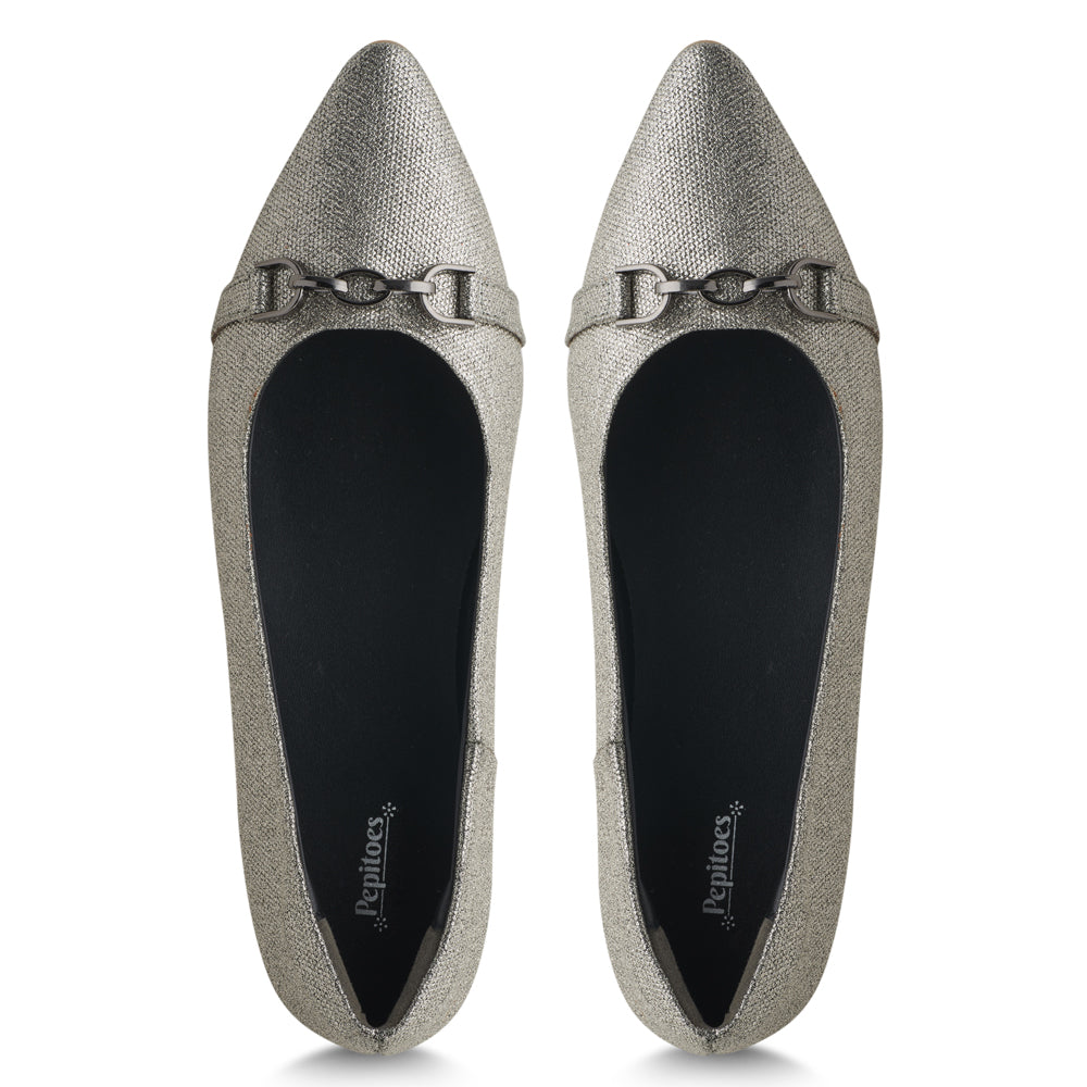 Comfort Slip on Bellies P25482