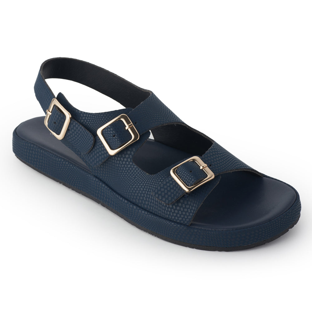 Comfort Slip on Flats P25447