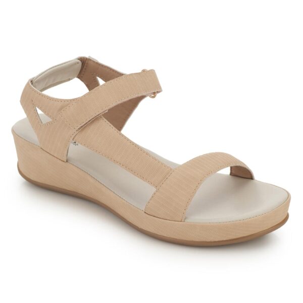Comfort Slip on Wedges N21311
