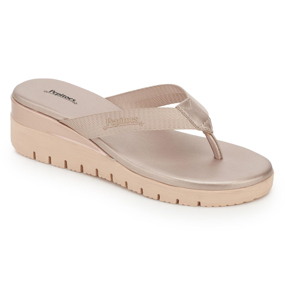 Comfort Slip on Wedges P24373