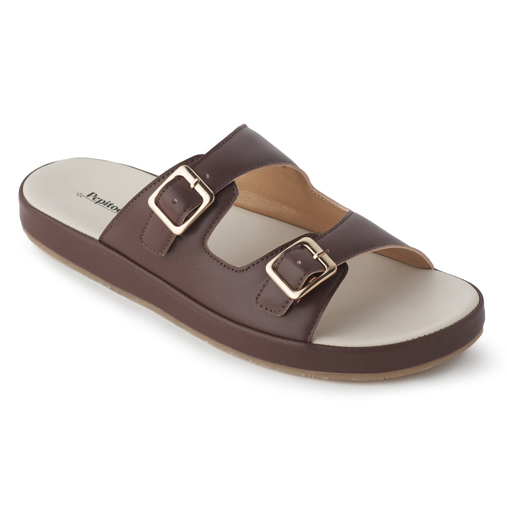 Comfort Slip on Flats P25441