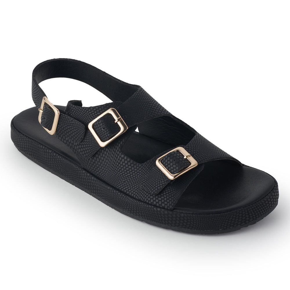 Comfort Slip on Flats P25447