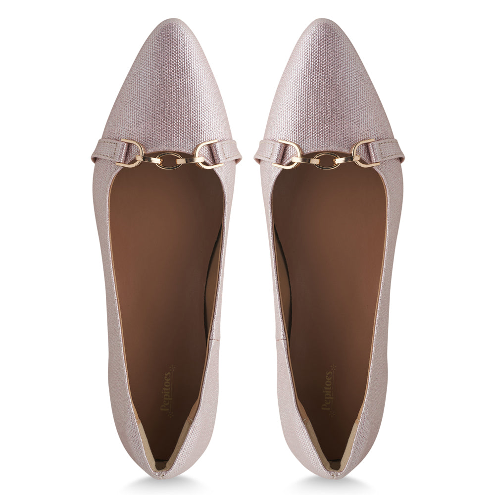 Comfort Slip on Bellies P25482