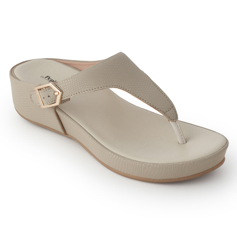 Comfort Slip on Wedges P25426