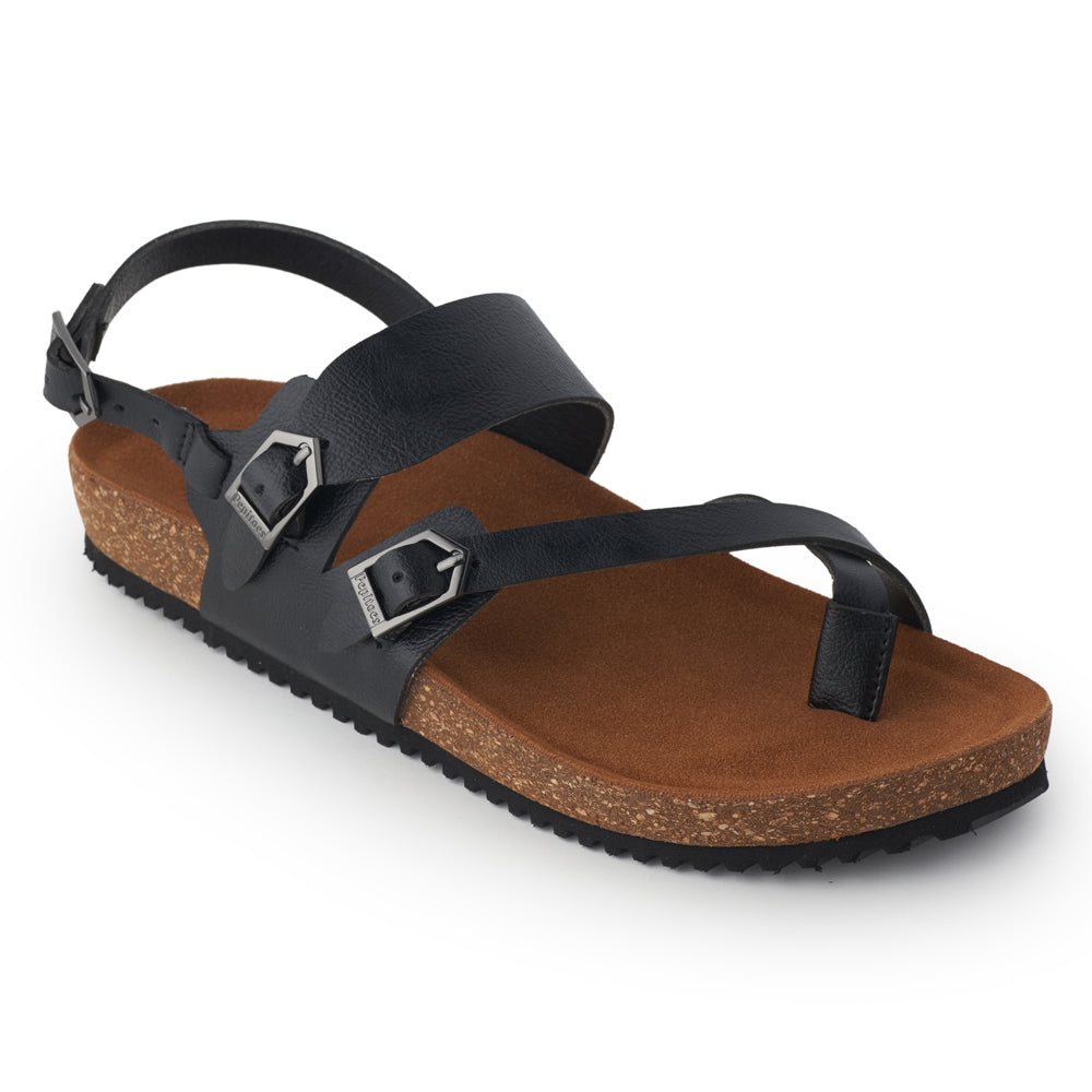 Comfort Slip on Flats P25448