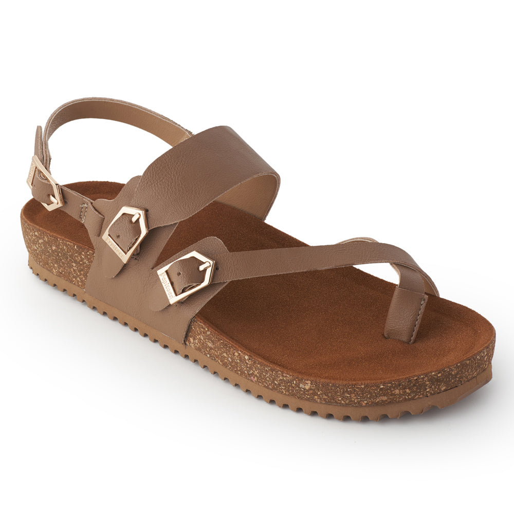 Comfort Slip on Flats P25448