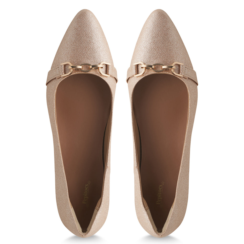 Comfort Slip on Bellies P25482