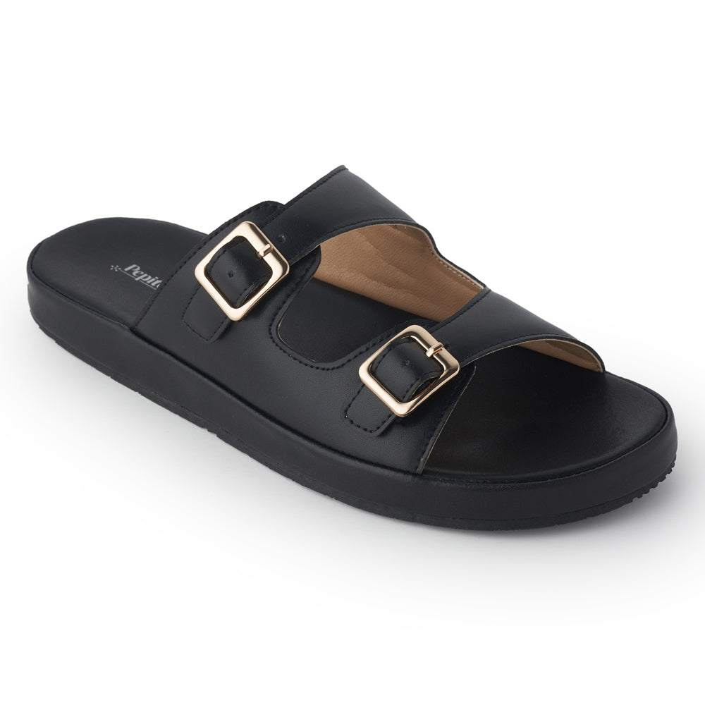 Comfort Slip on Flats P25441