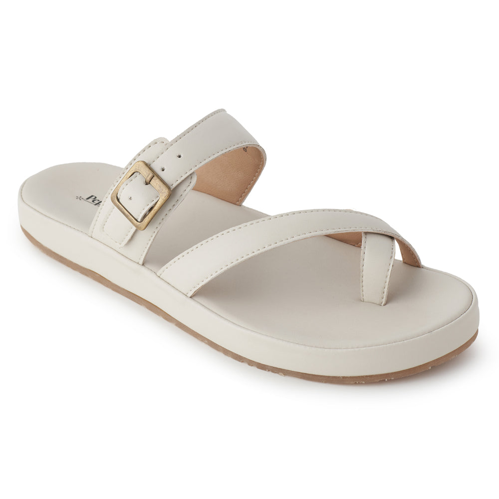 Comfort Slip on Flats P25442