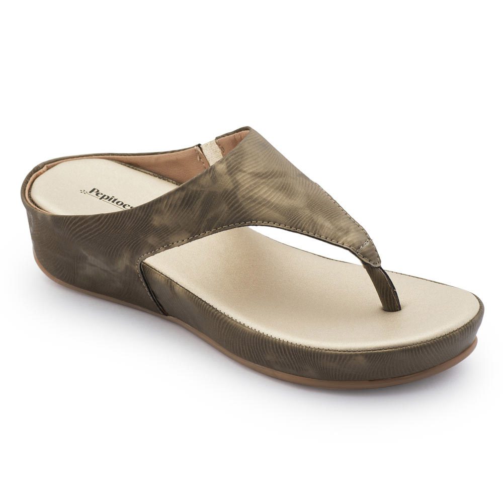 Comfort Slip on Wedges N21132