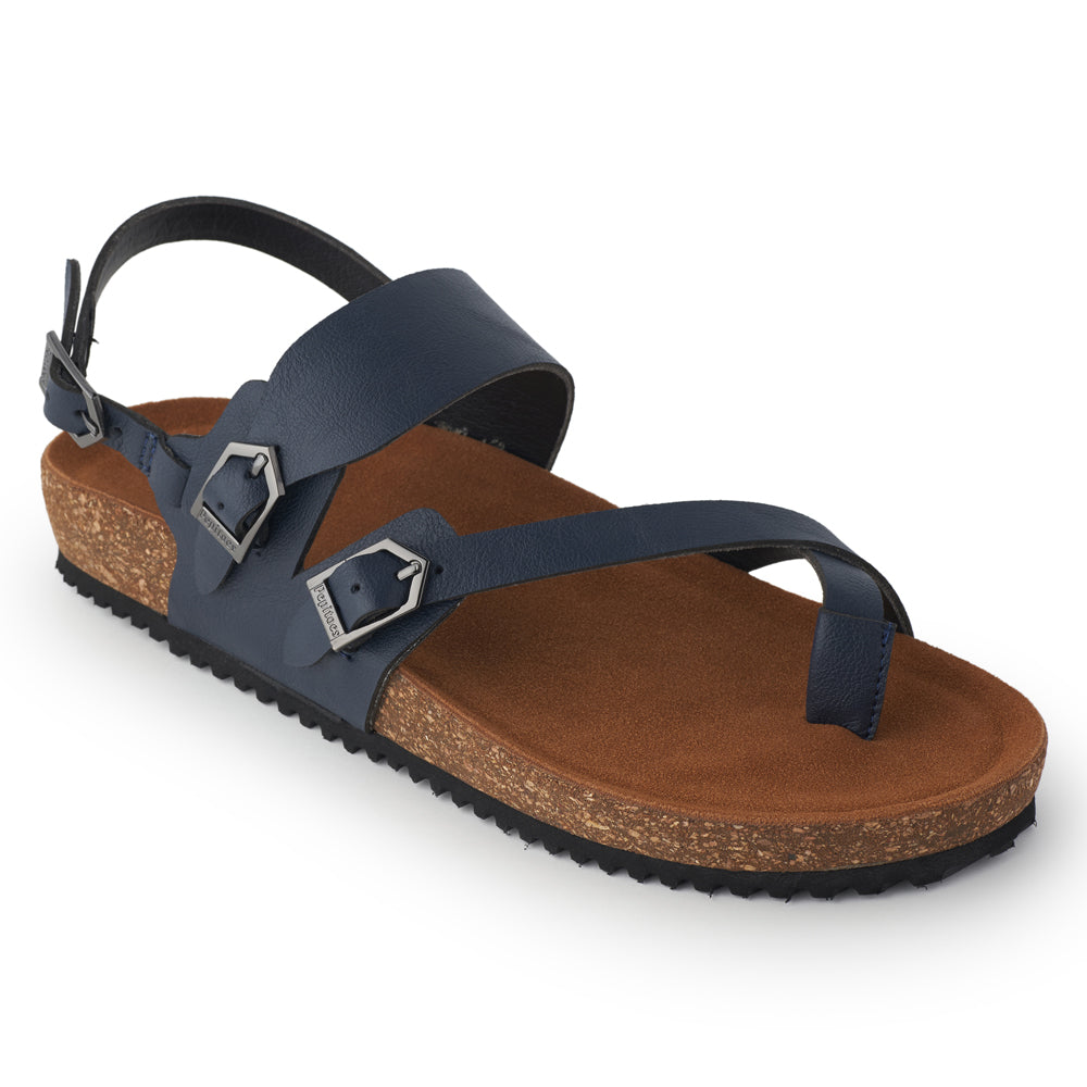 Comfort Slip on Flats P25448