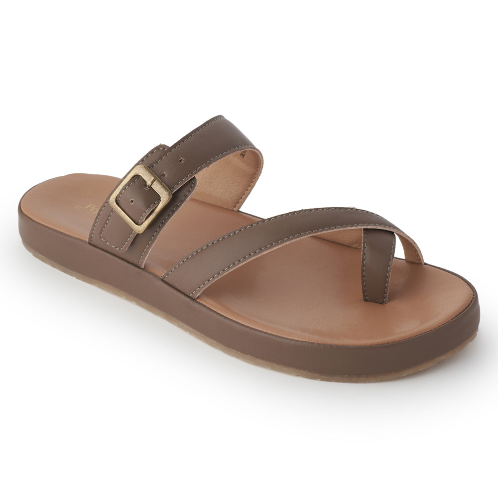 Comfort Slip on Flats P25442