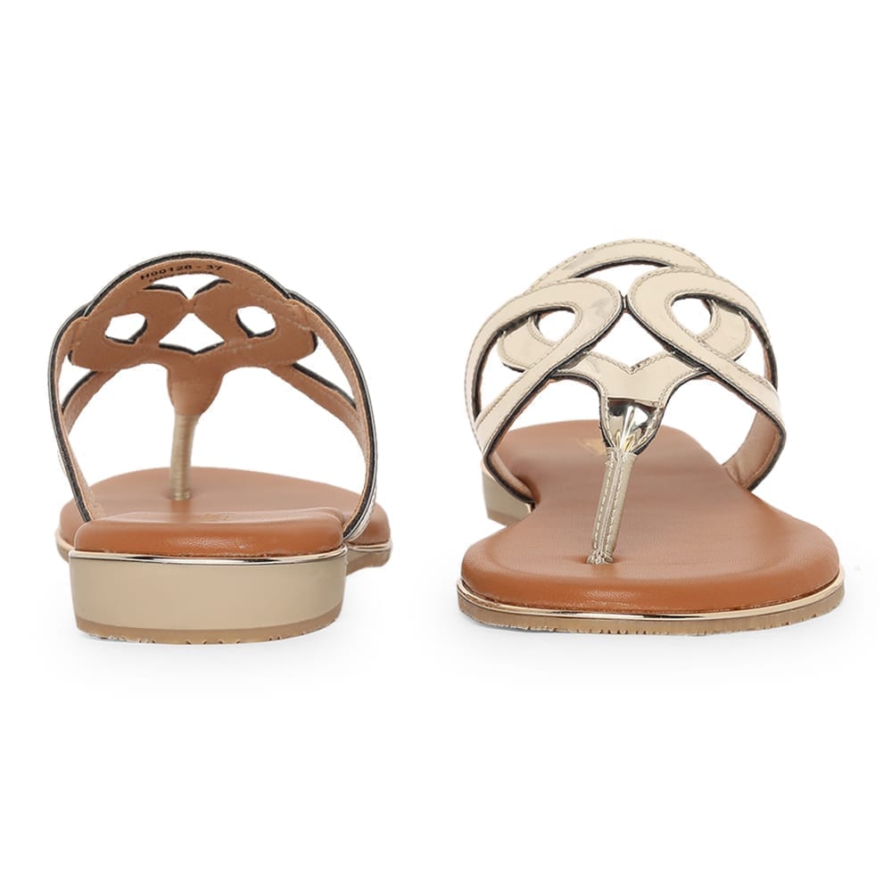 Comfort Slip on Flats H90128