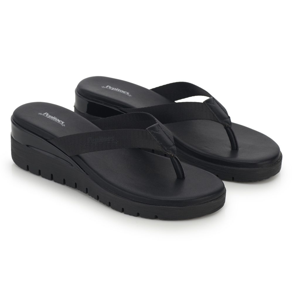 Comfort Slip on Wedges P24373