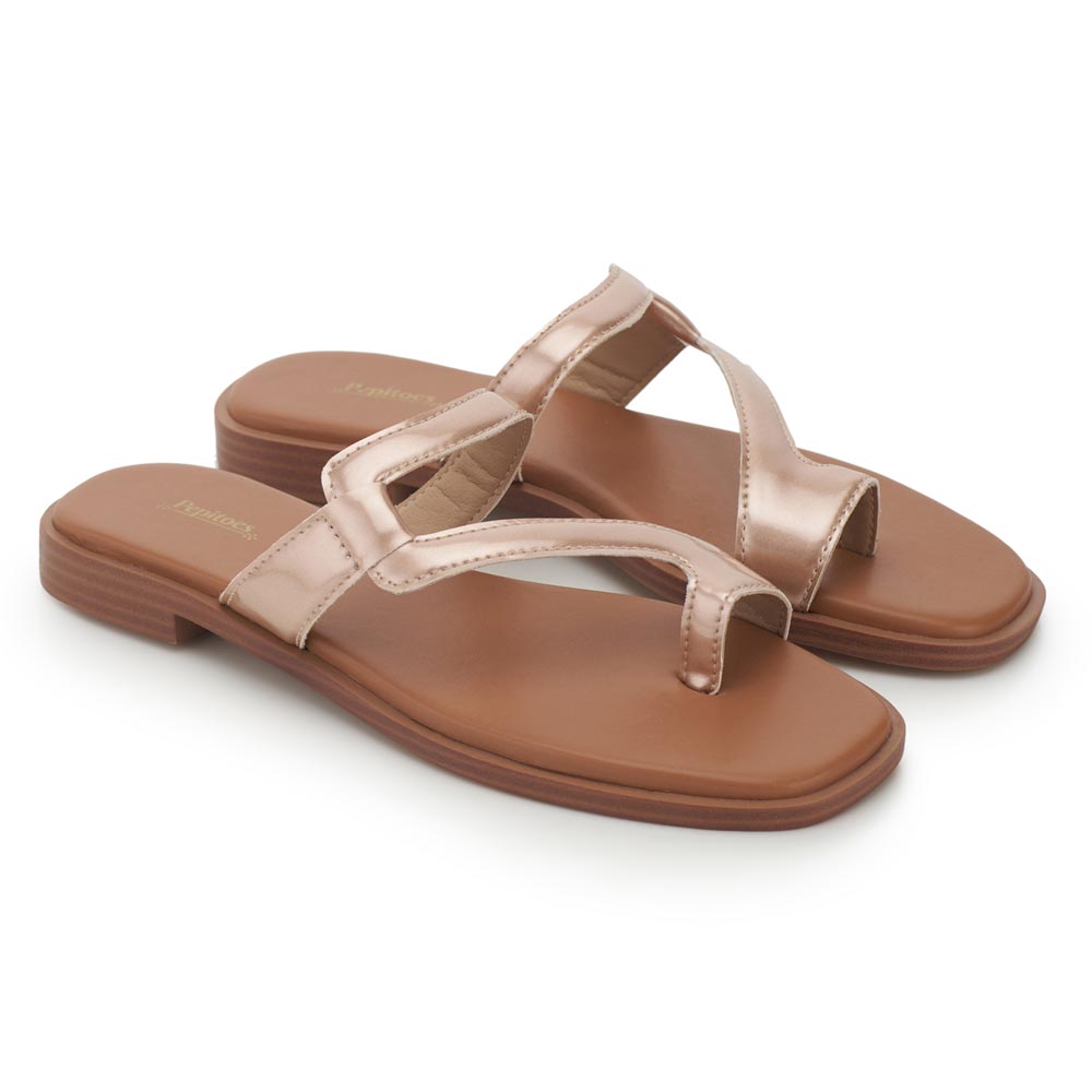Comfort Slip on Flats P24364