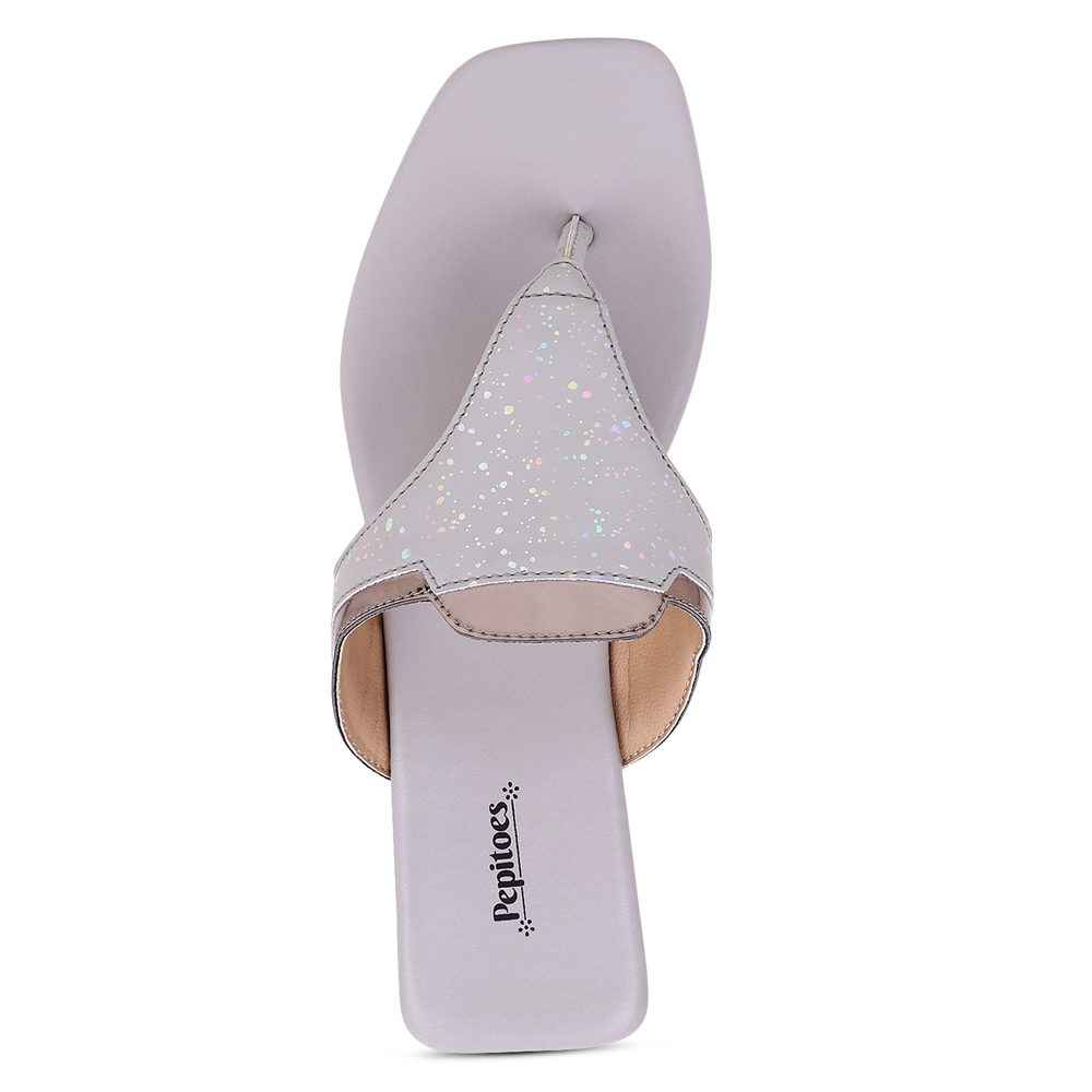 Comfort Slip on Flats P25551