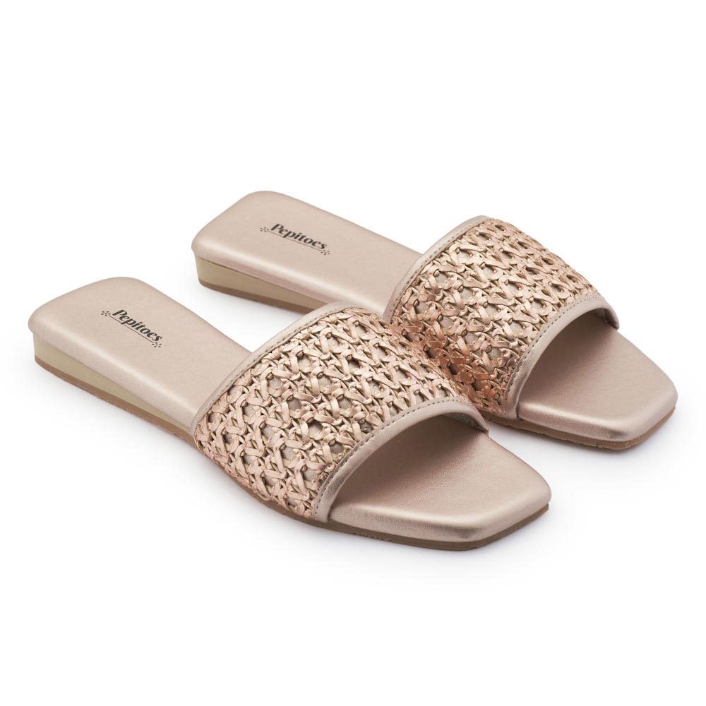 Comfort Slip on Flats N21304