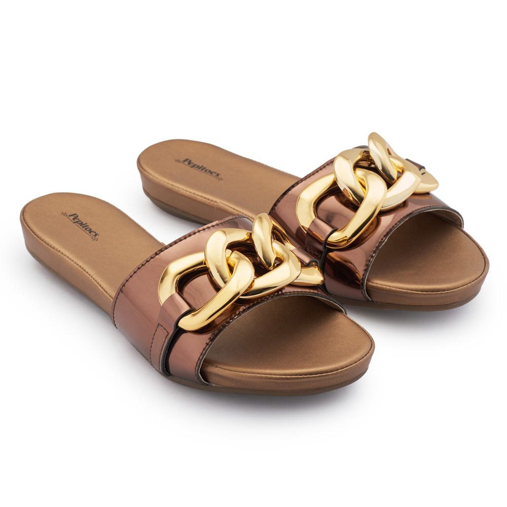 Comfort Slip on Flats N21257
