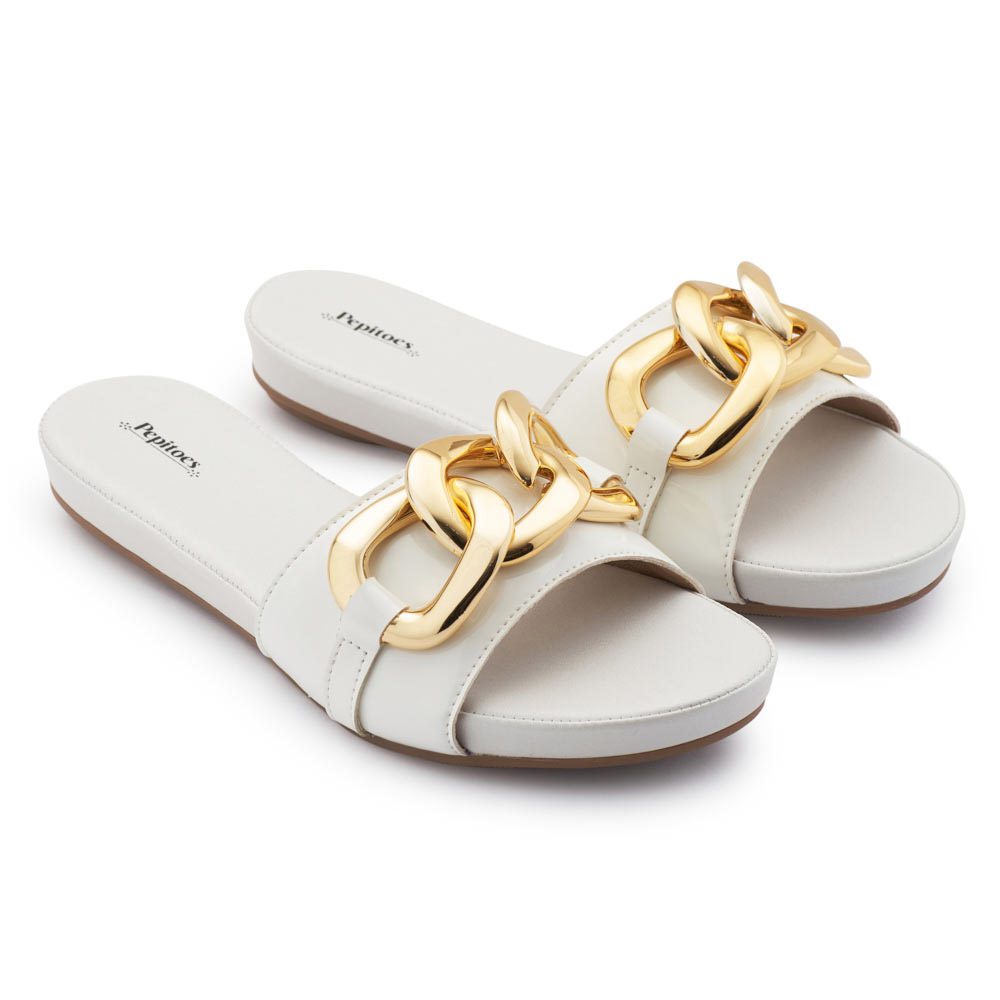 Comfort Slip on Flats N21257