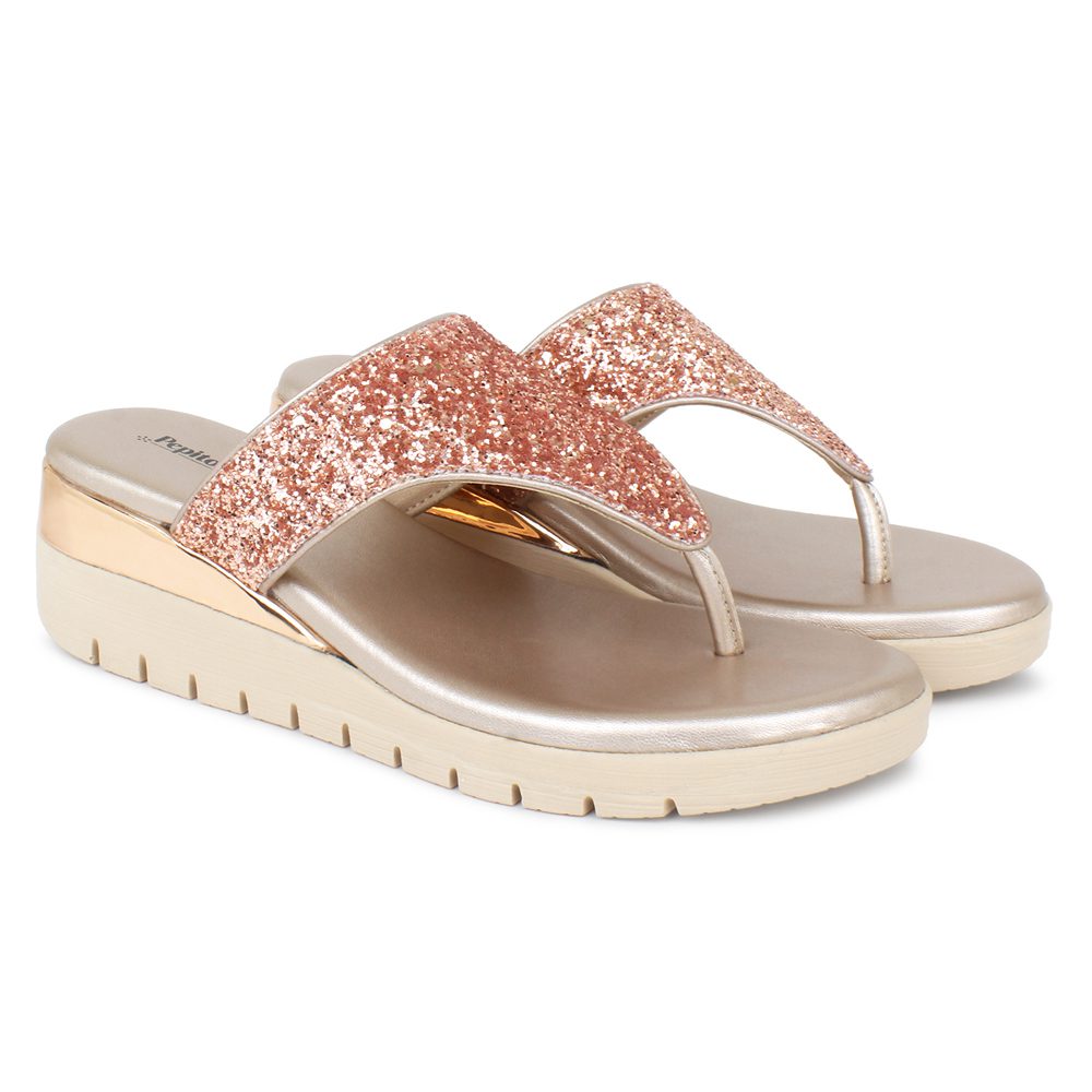 Comfort Slip on Wedges M21199