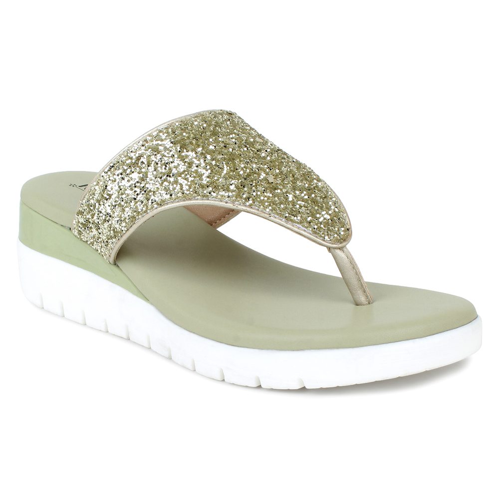 Comfort Slip on Wedges M21199