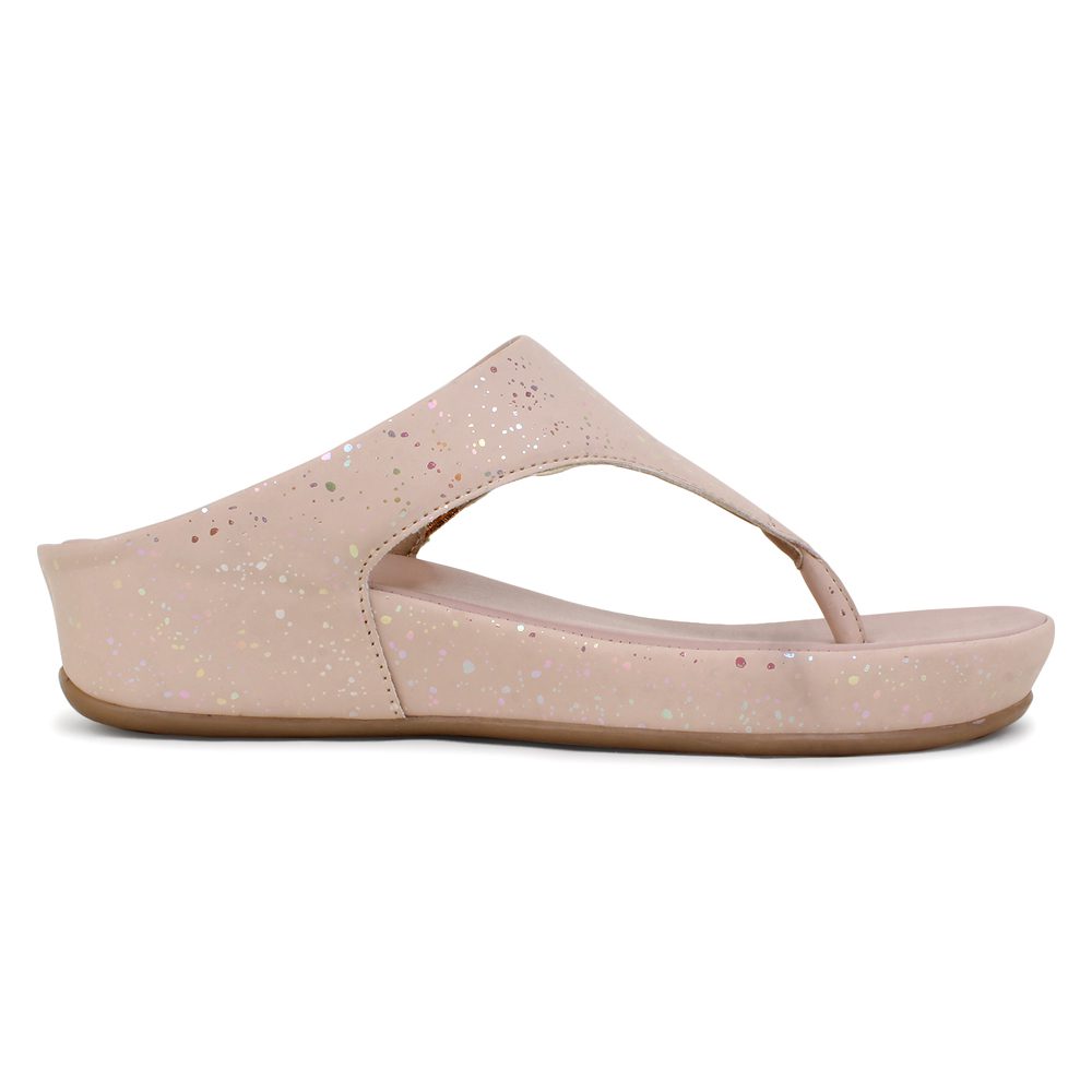 Comfort Slip on Wedges N21272