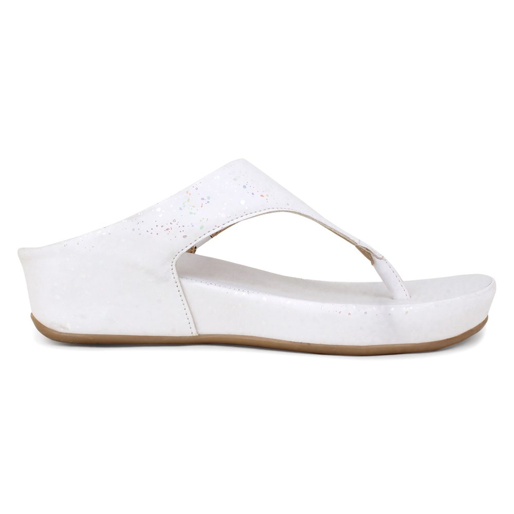 Comfort Slip on Wedges N21272