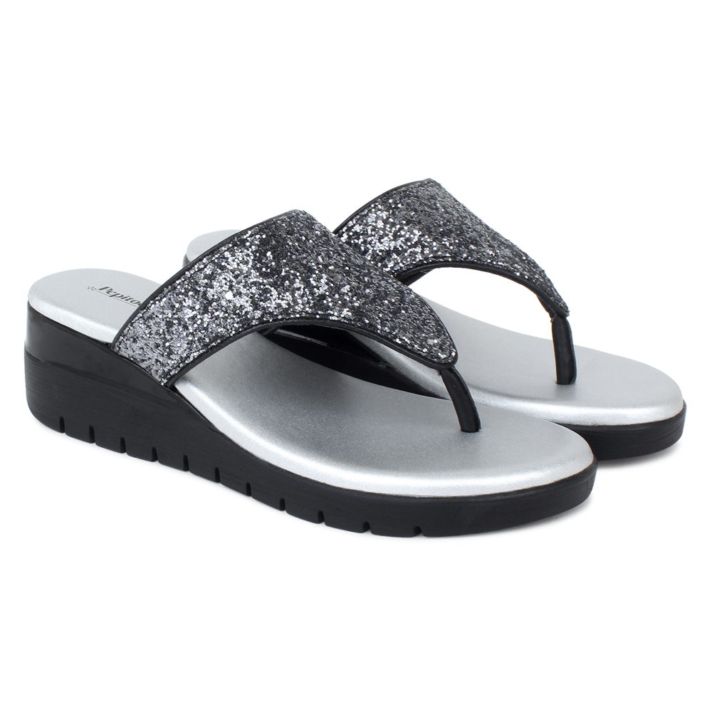 Comfort Slip on Wedges M21199