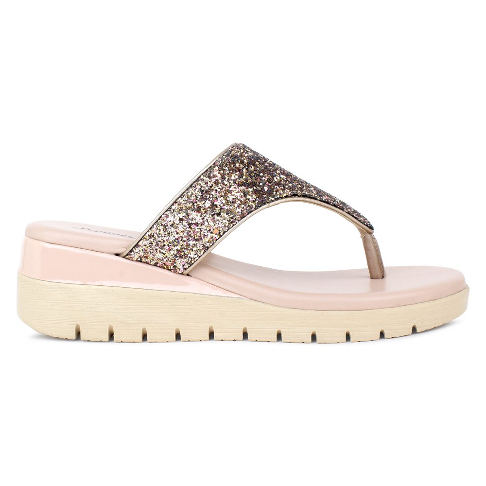 Comfort Slip on Wedges M21199