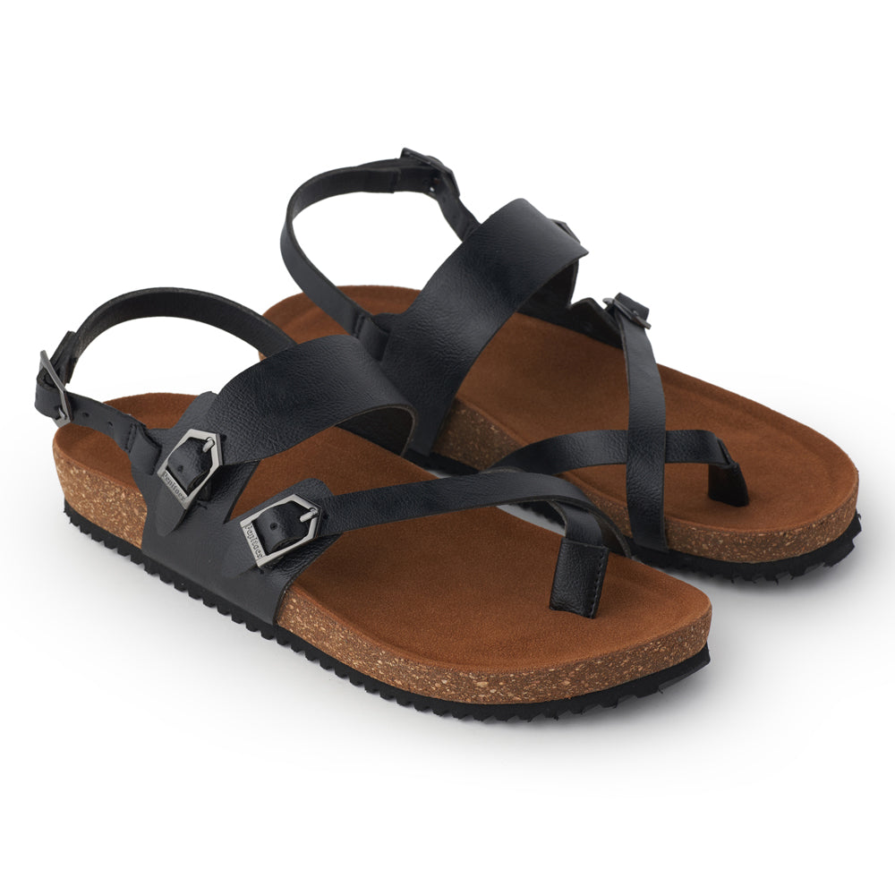 Comfort Slip on Flats P25448