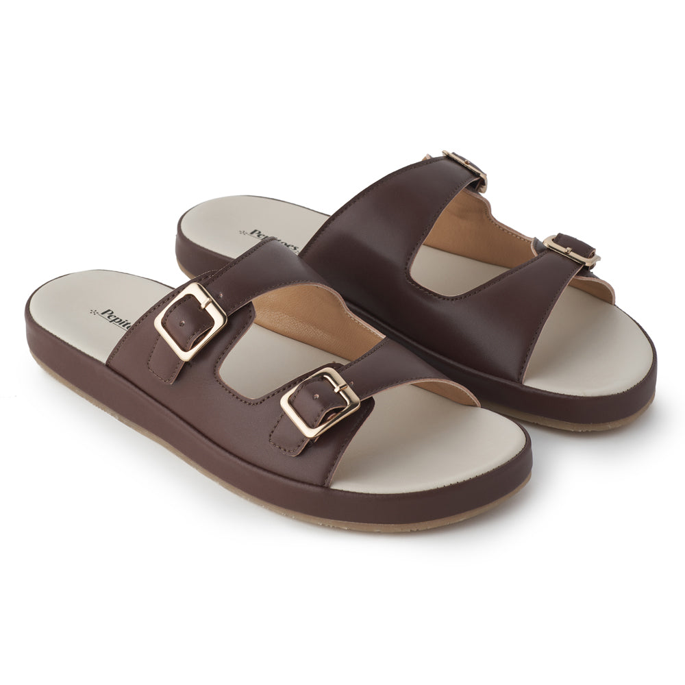 Comfort Slip on Flats P25441