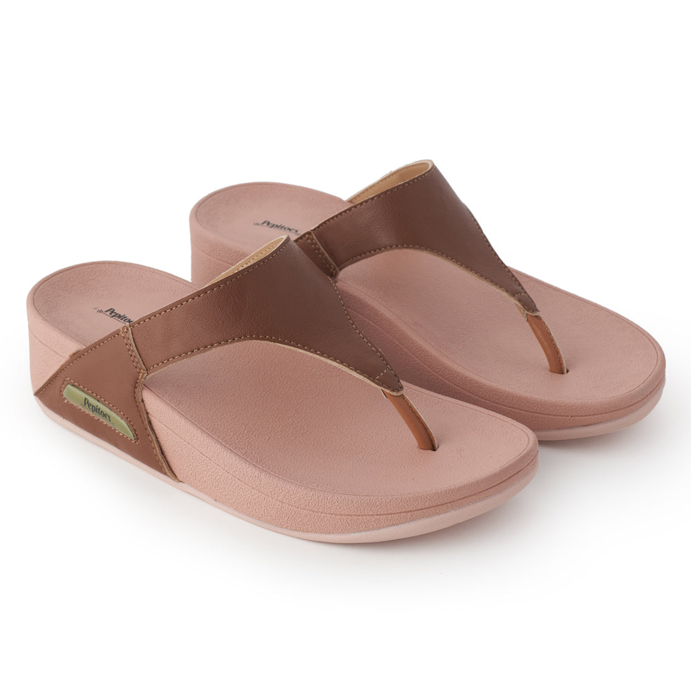 Comfort Slip on Wedges P24377