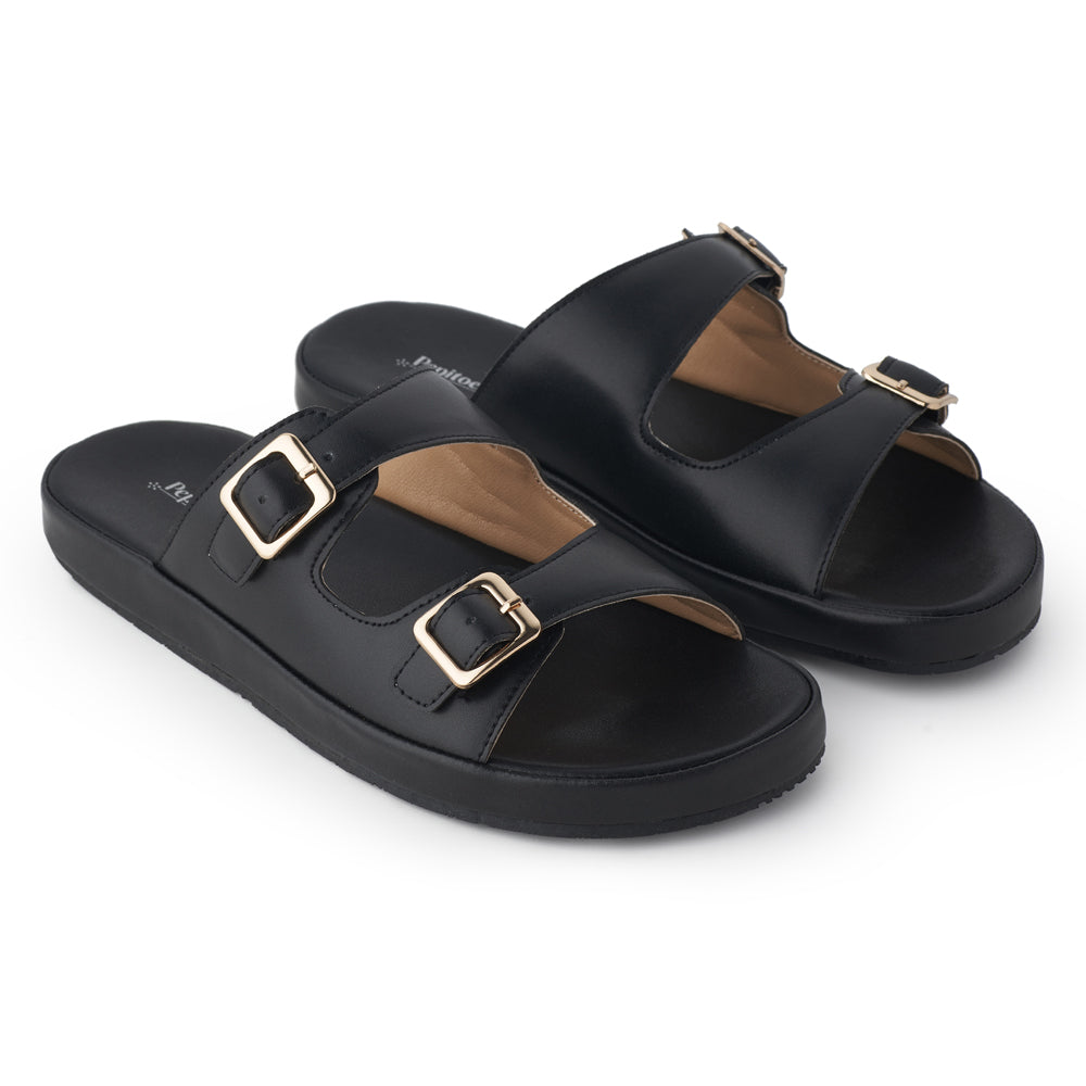 Comfort Slip on Flats P25441