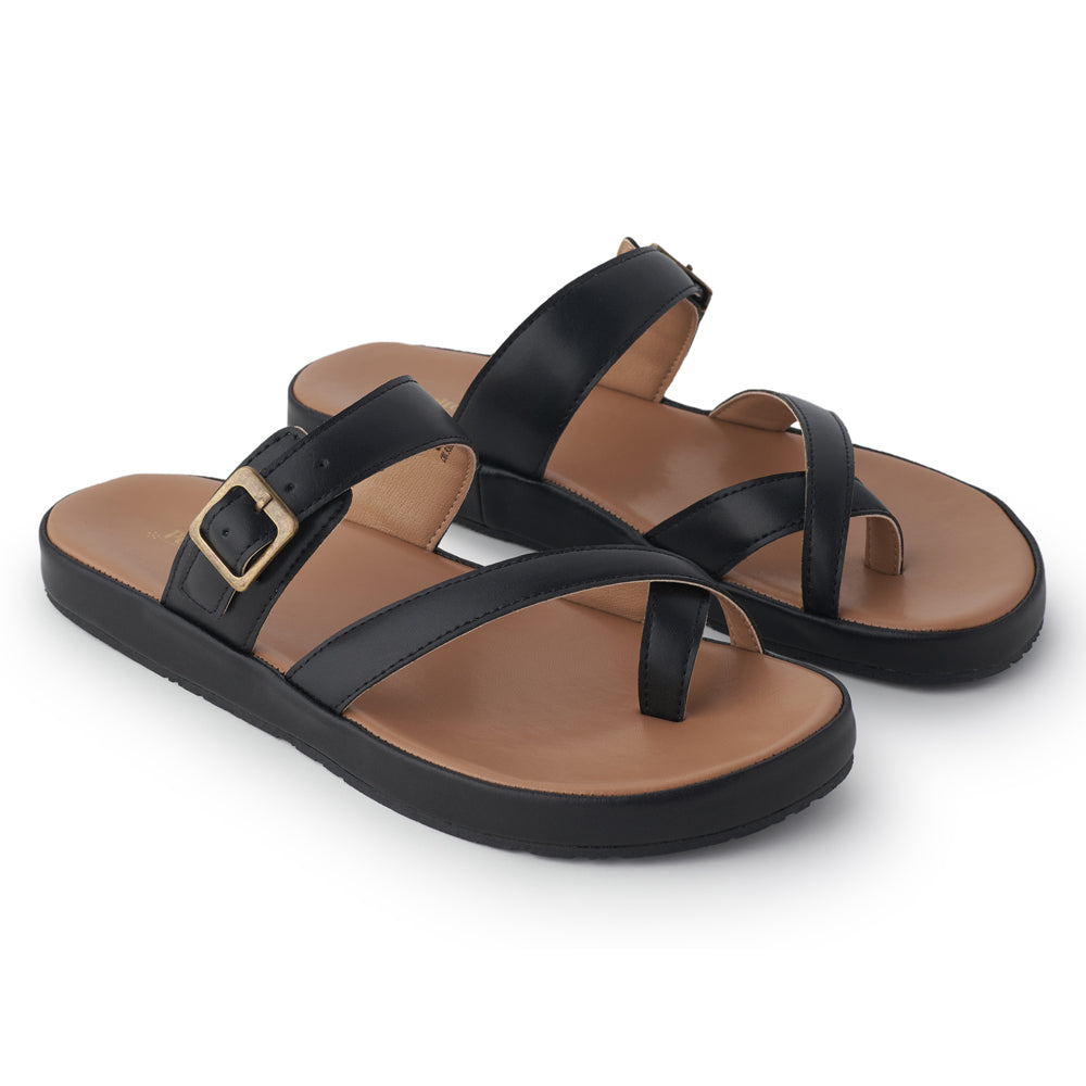 Comfort Slip on Flats P25442