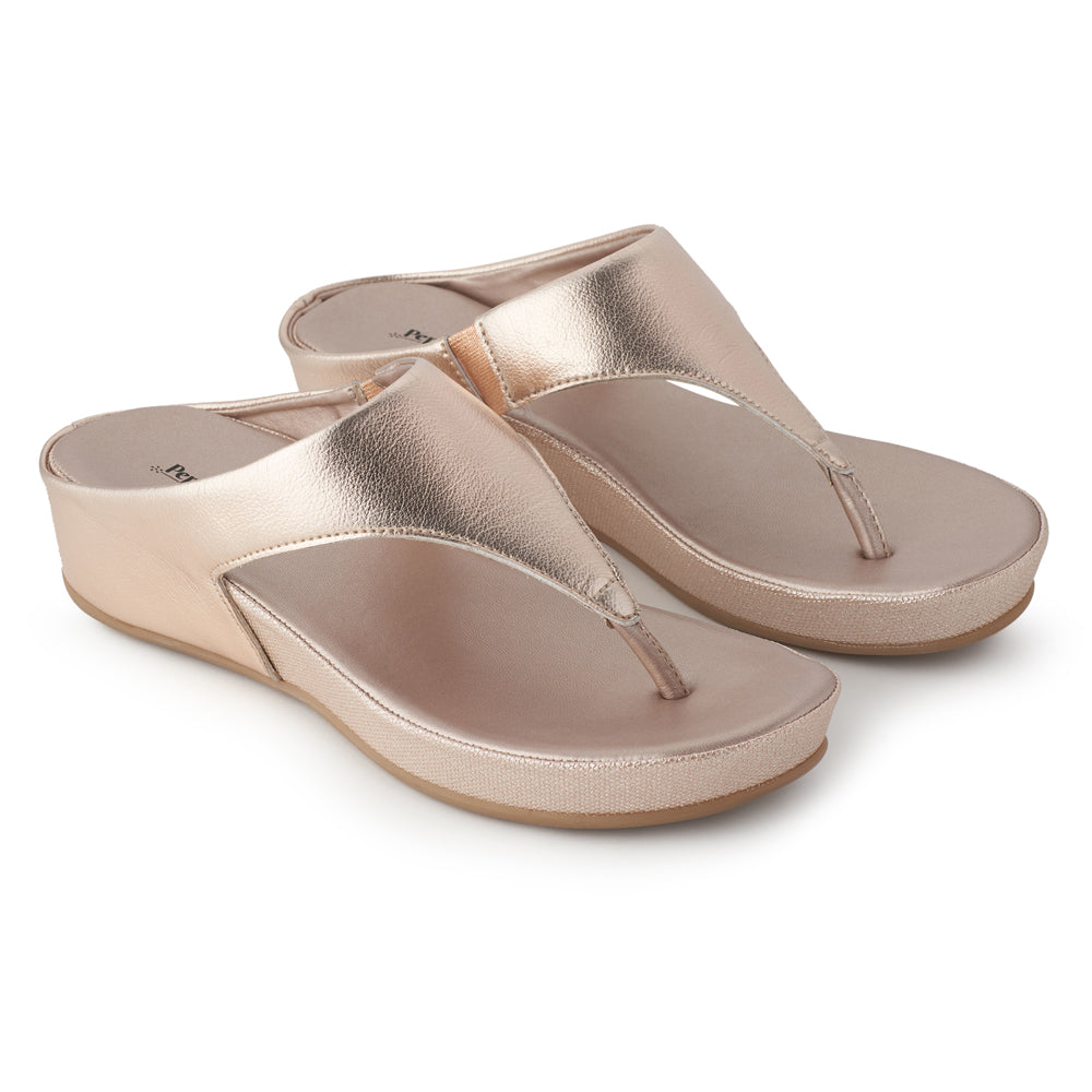 Comfort Slip on Wedges N21272