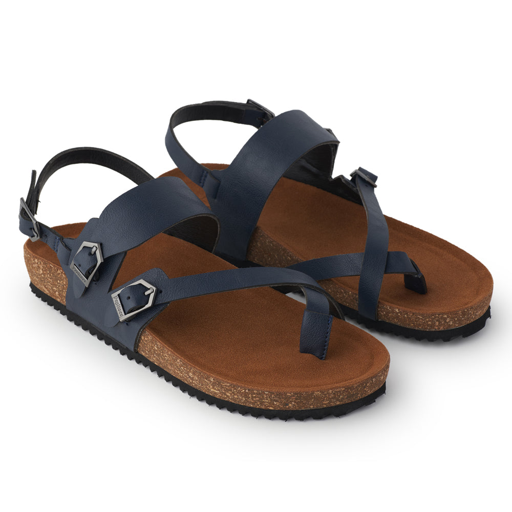 Comfort Slip on Flats P25448