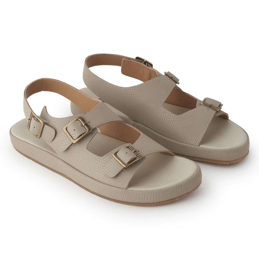 Comfort Slip on Flats P25447