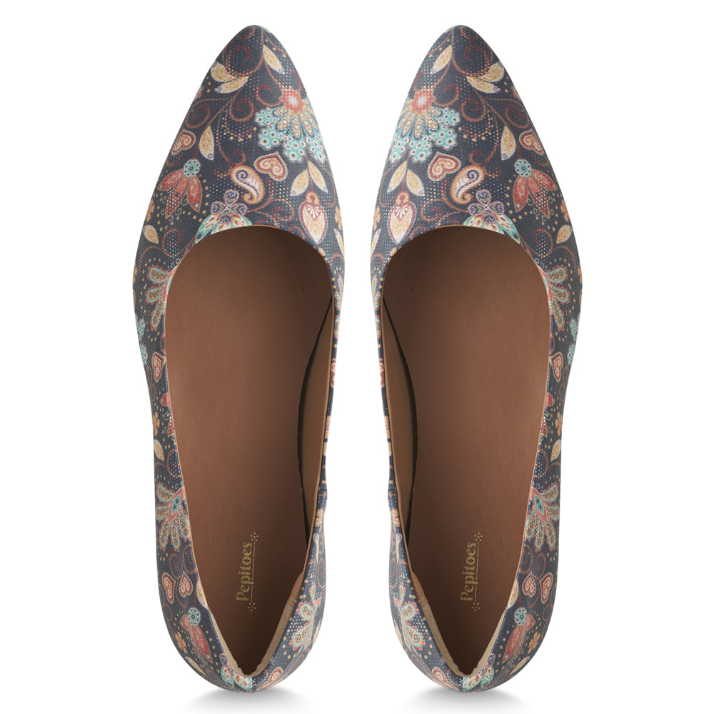 Comfort Slip on Bellies N24492