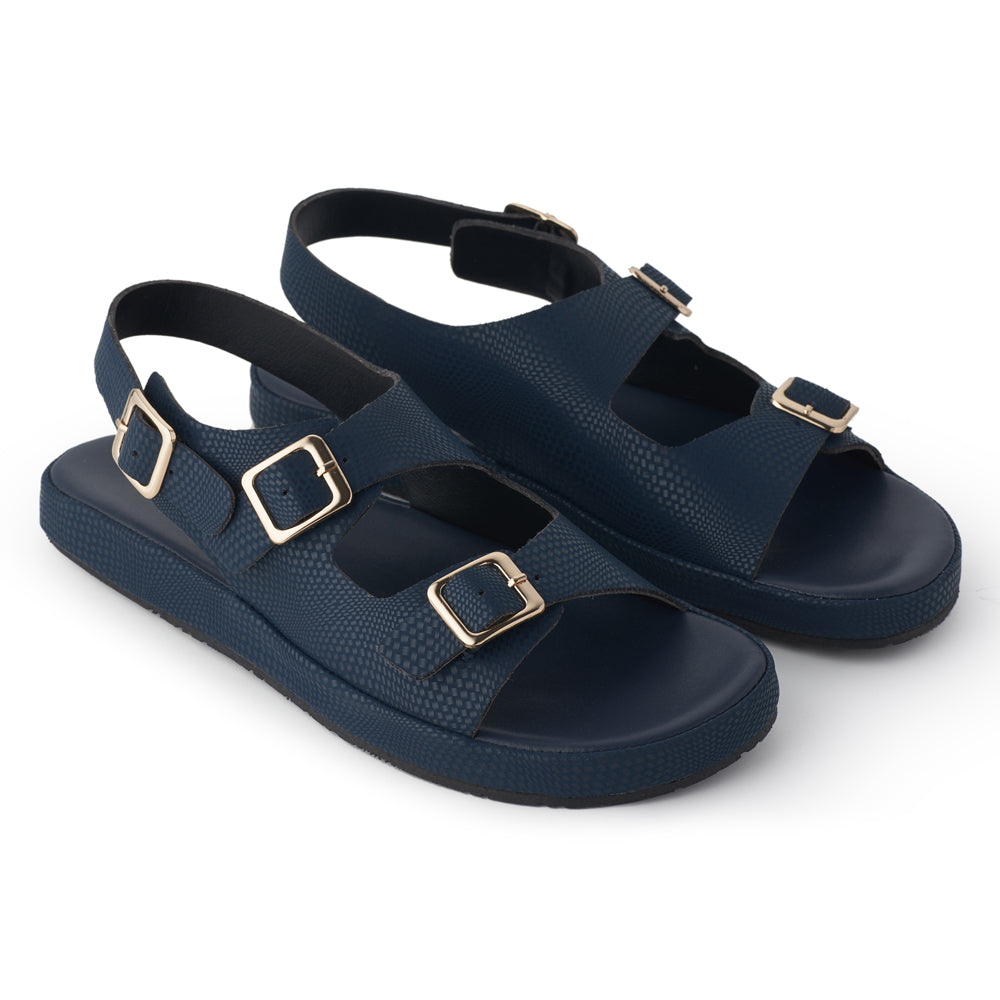 Comfort Slip on Flats P25447
