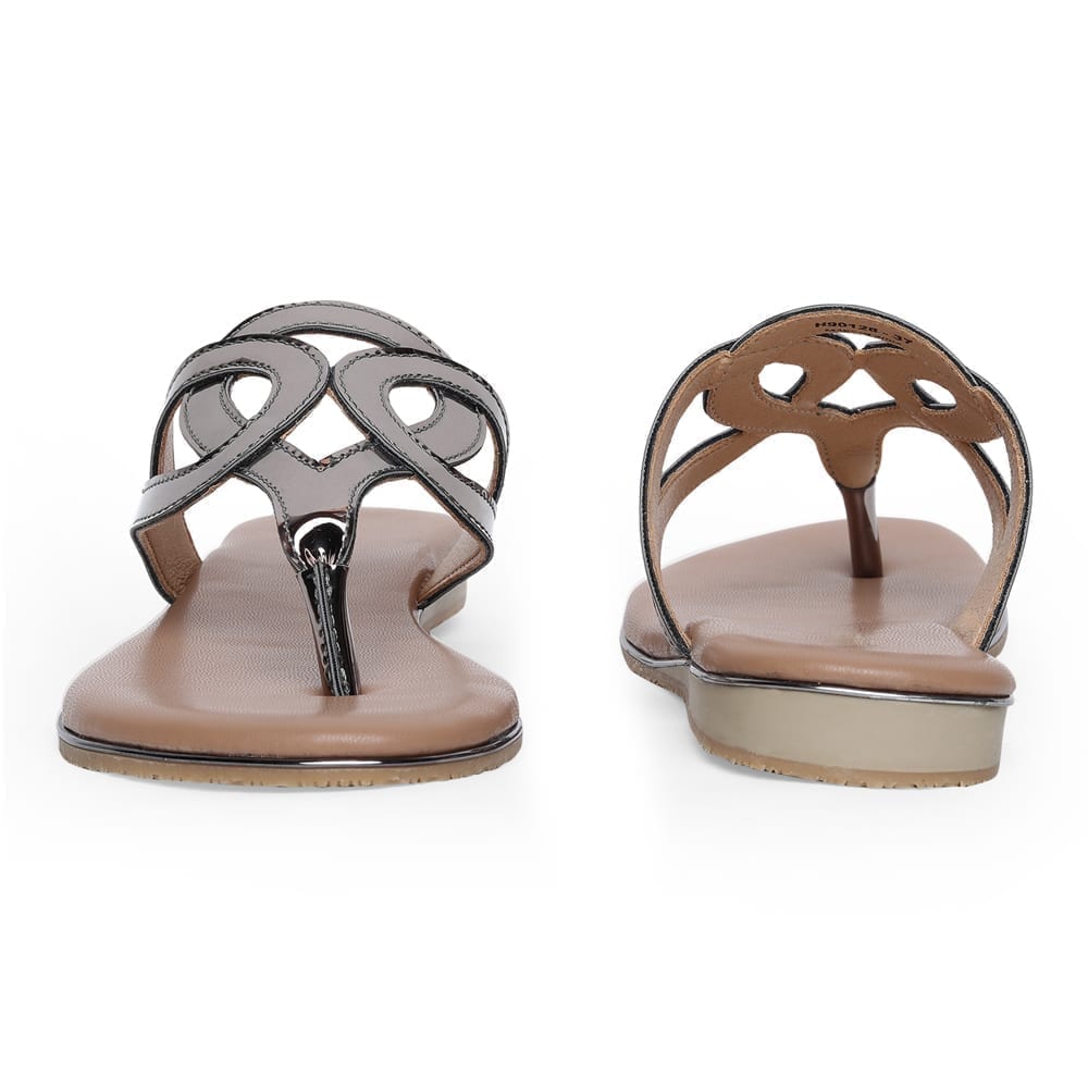 Comfort Slip on Flats H90128