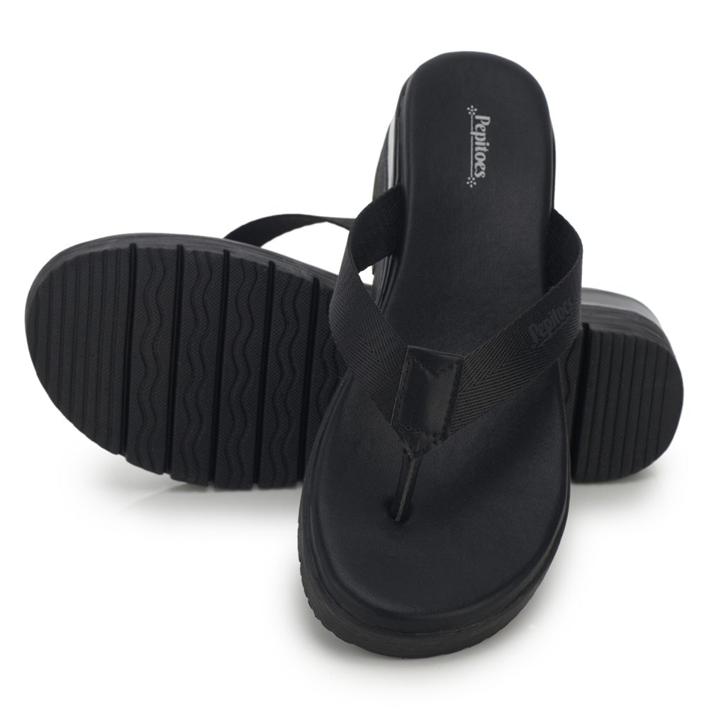 Comfort Slip on Wedges P24373
