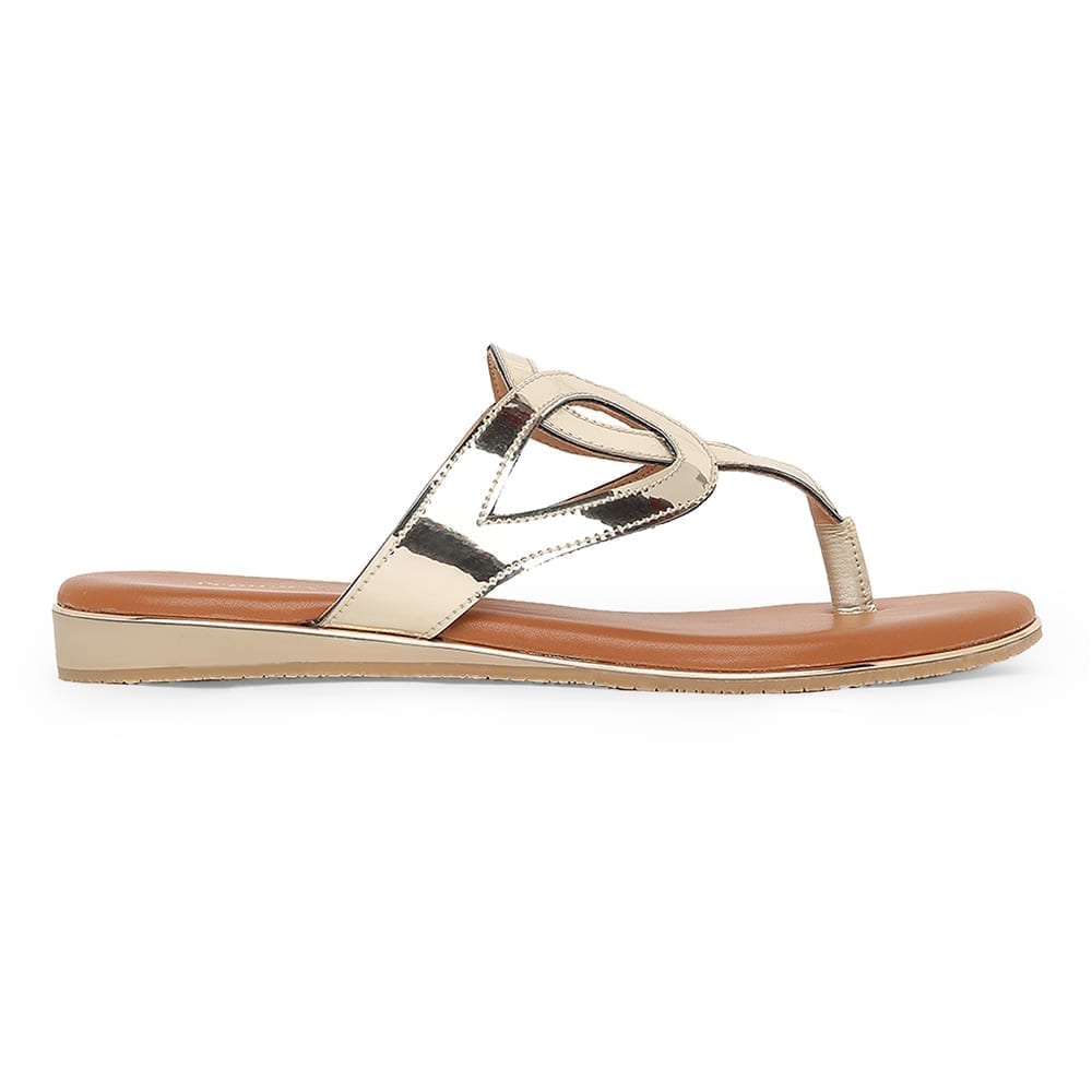 Comfort Slip on Flats H90128