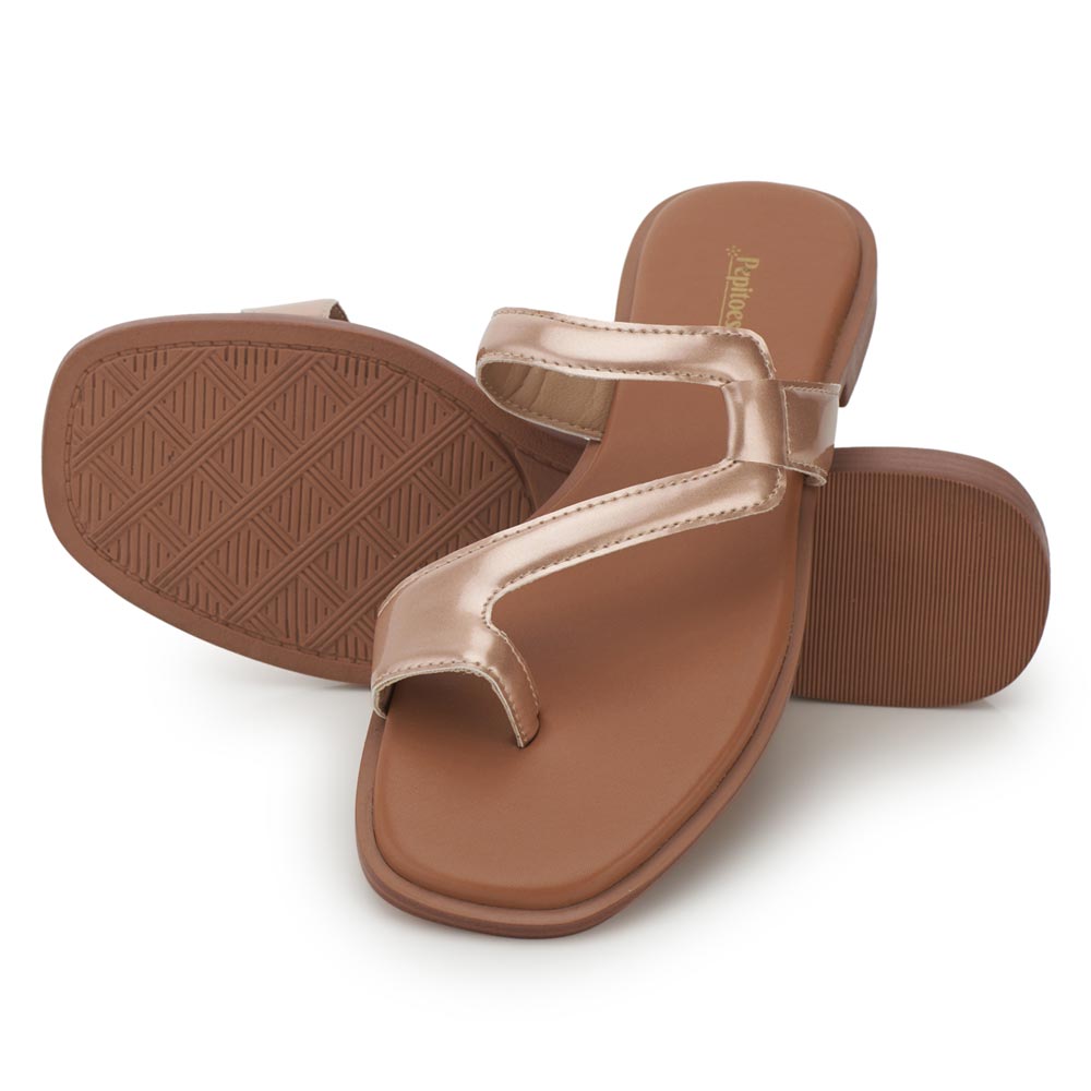 Comfort Slip on Flats P24364